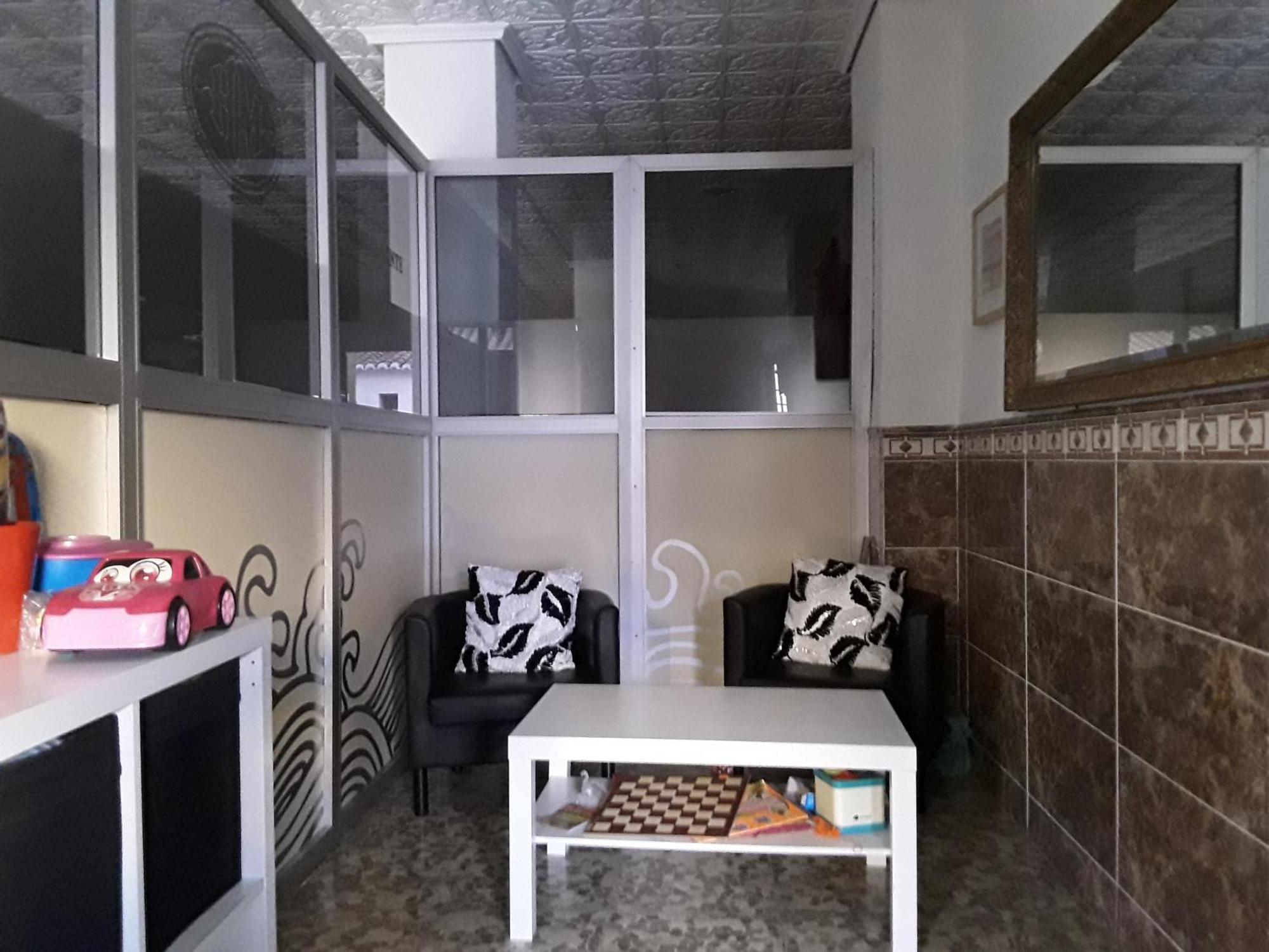 Hostal Miguel Calahonda Exteriér fotografie