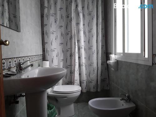 Hostal Miguel Calahonda Exteriér fotografie